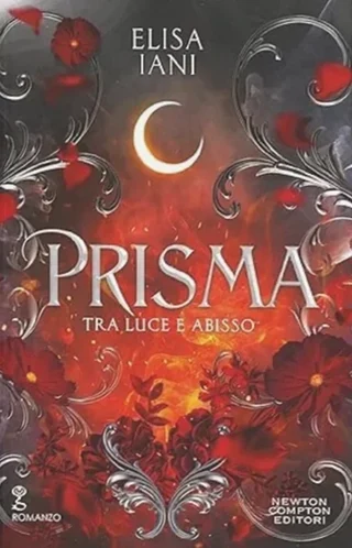 Prisma: Tra luce e abisso book cover